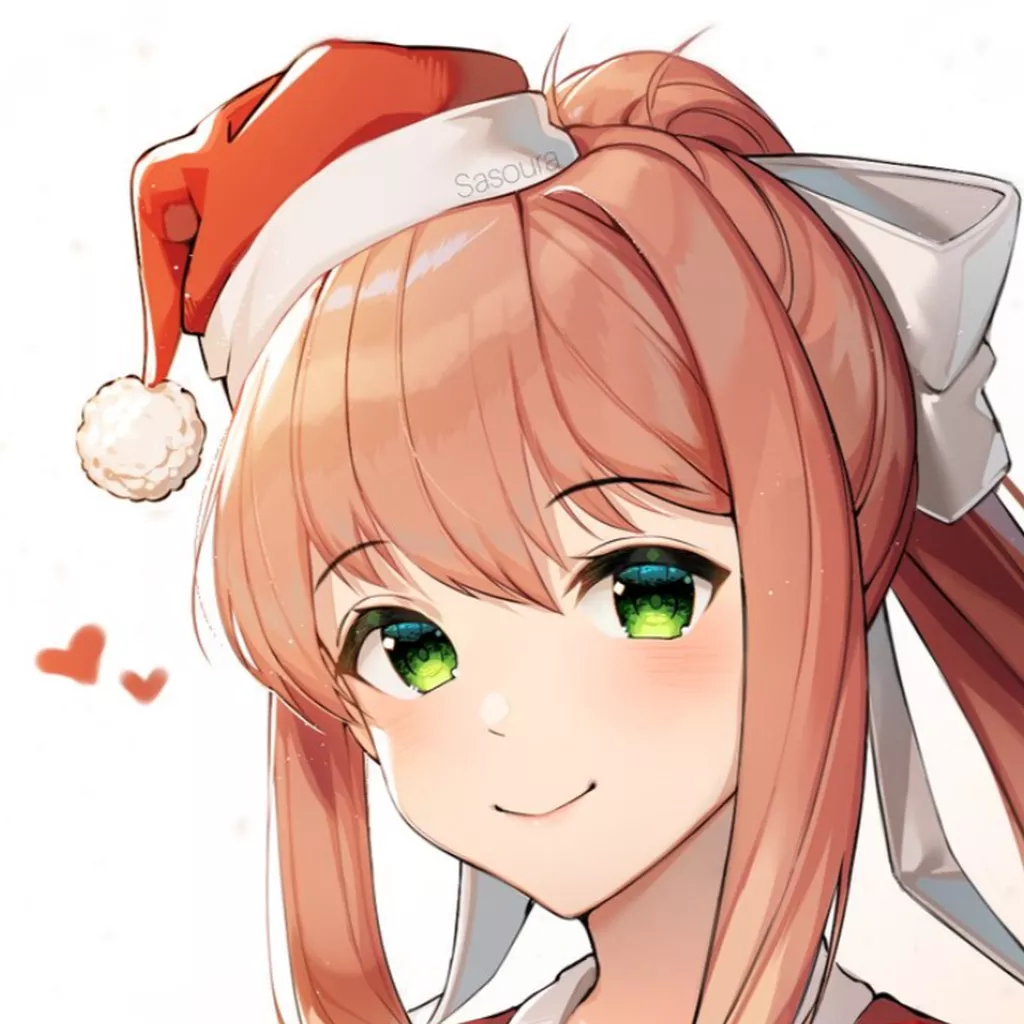 Monika